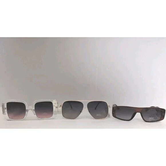 Women's Sunglasses A NEW DAY - Picture 5 of 6